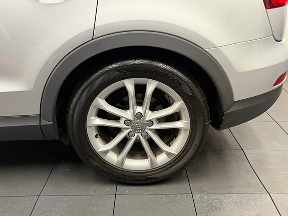 Audi Q3 21 of 27