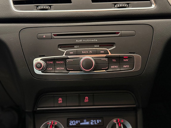 Audi Q3 15 of 27