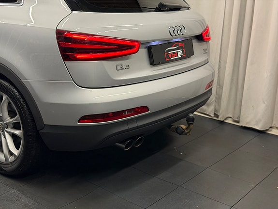 Audi Q3 19 of 27