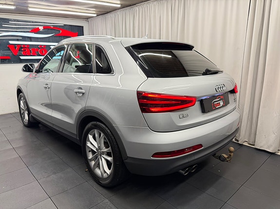 Audi Q3 20 of 27