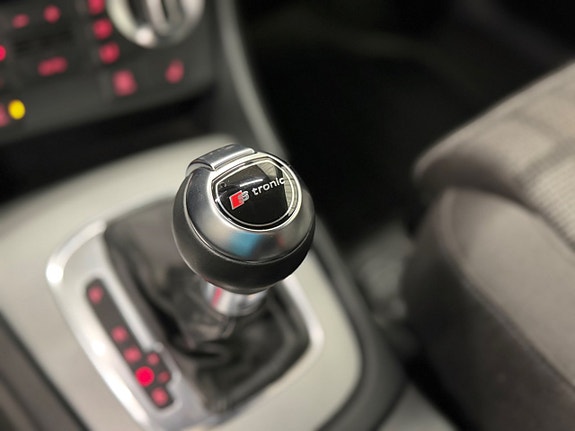 Audi Q3 13 of 27