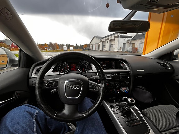 Audi A5 5 of 5