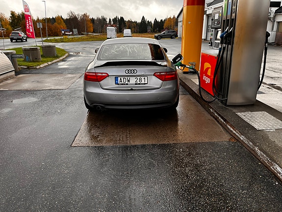 Audi A5 3 of 5