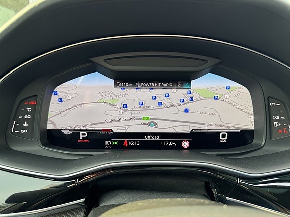Audi RS Q8 19 of 25