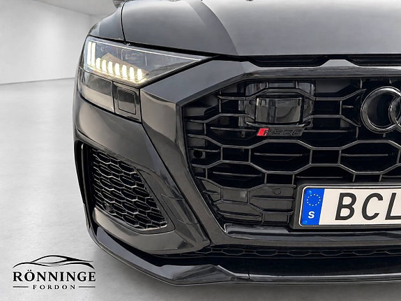 Audi RS Q8 8 of 25