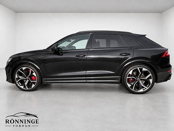 Audi RS Q8 6 of 25