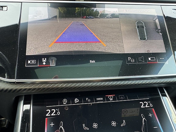 Audi RS Q8 15 of 25