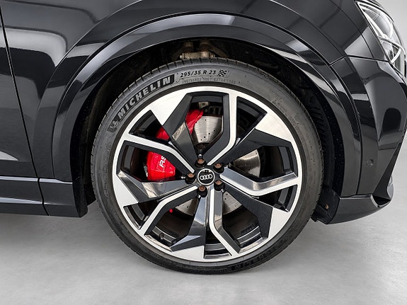 Audi RS Q8 9 of 25