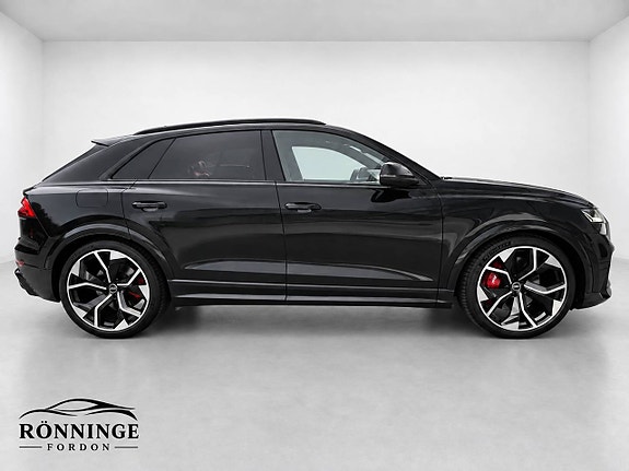 Audi RS Q8 5 of 25