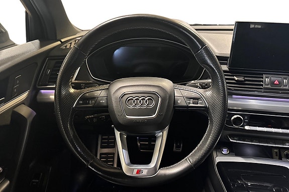 Audi Q5 13 of 25