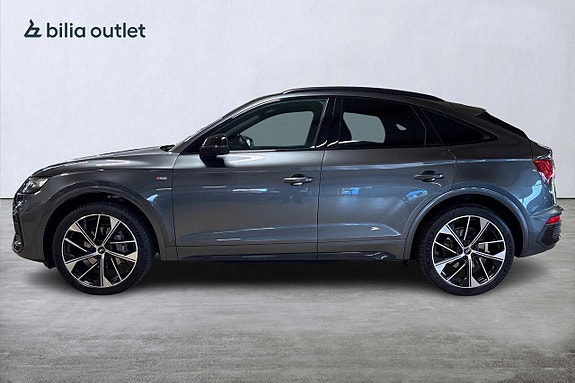 Audi Q5 6 of 25