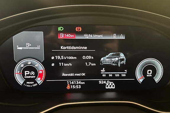 Audi Q5 14 of 25