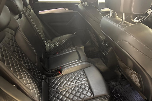 Audi Q5 19 of 25