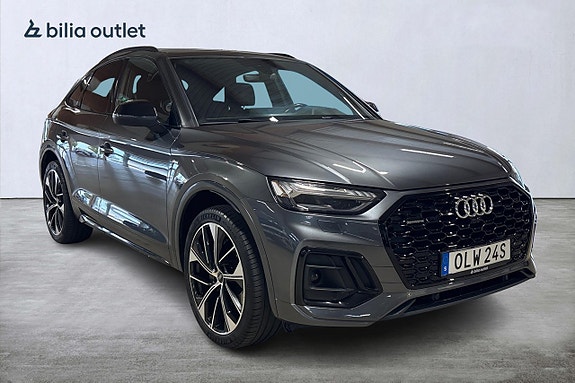 Audi Q5 4 of 25