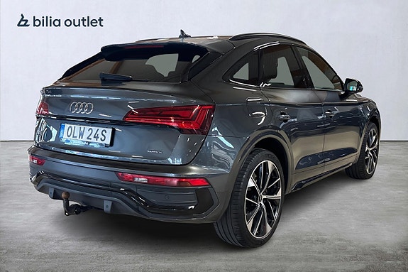 Audi Q5 9 of 25