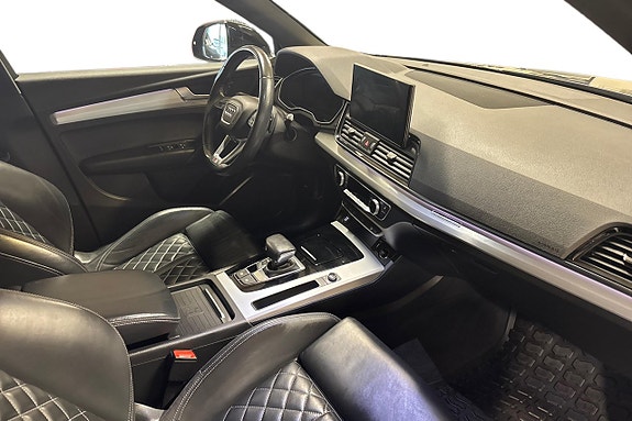 Audi Q5 18 of 25