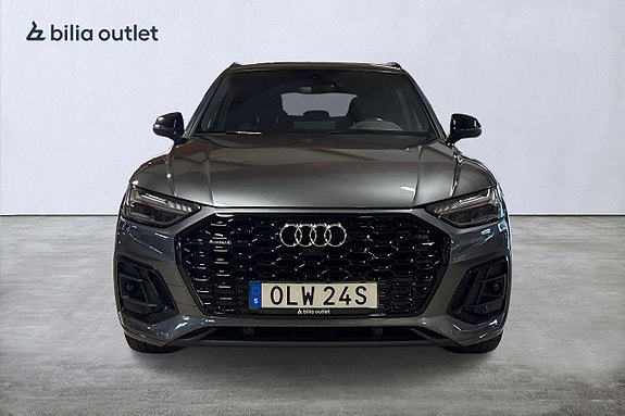 Audi Q5 3 of 25