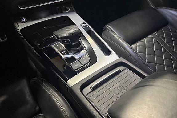Audi Q5 17 of 25