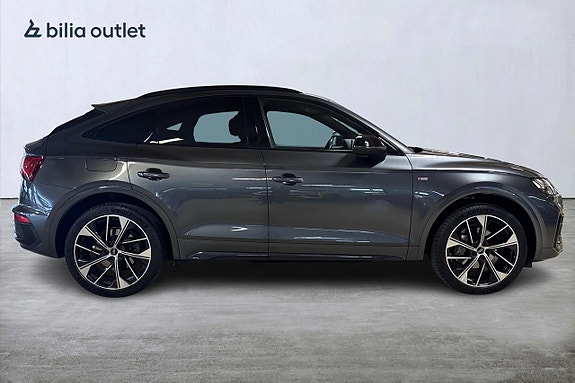 Audi Q5 10 of 25