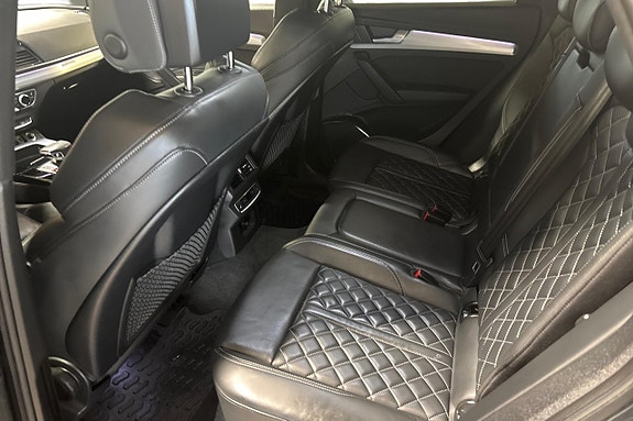 Audi Q5 20 of 25