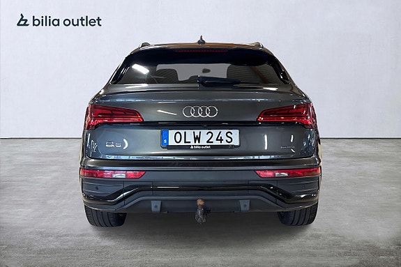 Audi Q5 8 of 25