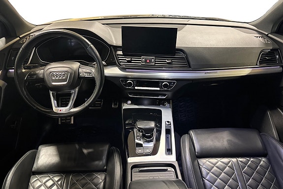 Audi Q5 12 of 25
