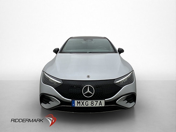 Mercedes-Benz EQE350 2 of 30