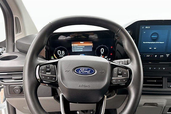 Ford Custom Tourneo 11 of 13