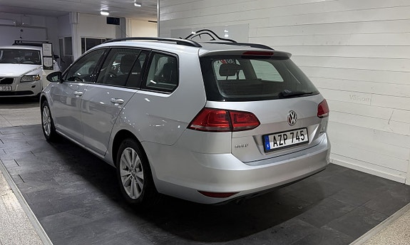 Volkswagen Golf I 4 of 8