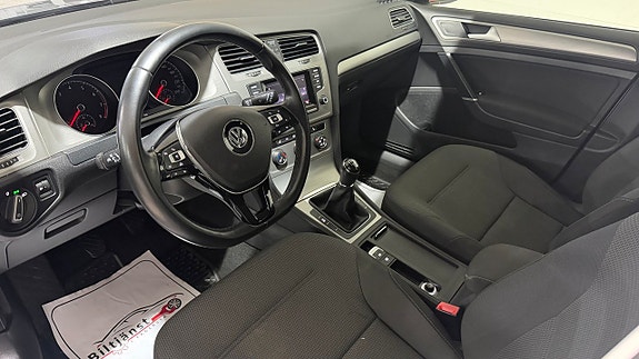 Volkswagen Golf I 5 of 8