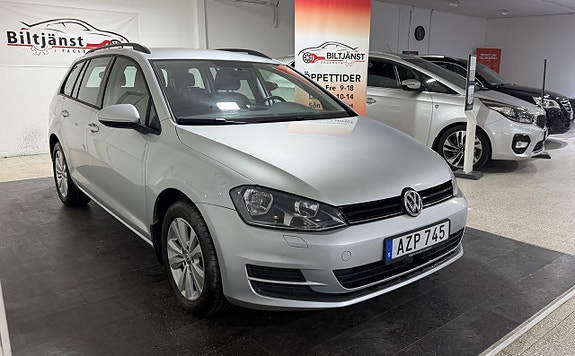 Volkswagen Golf I 2 of 8