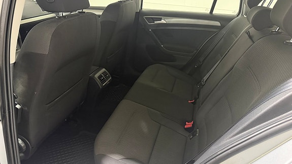 Volkswagen Golf I 8 of 8