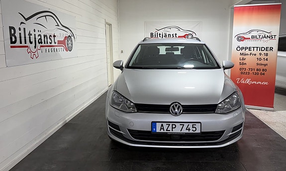 Volkswagen Golf I 3 of 8