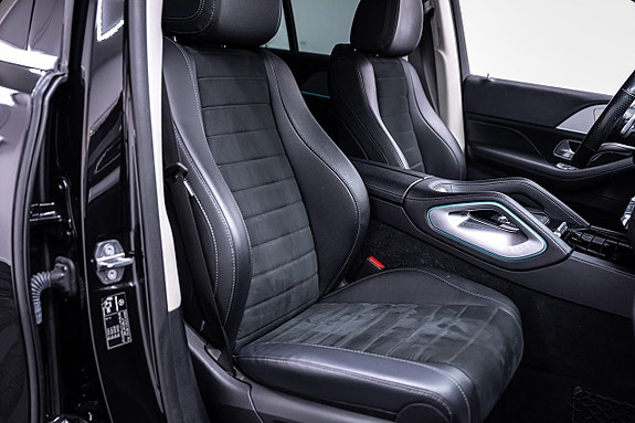 Mercedes-Benz GLE350 de 27 of 27