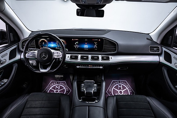 Mercedes-Benz GLE350 de 25 of 27