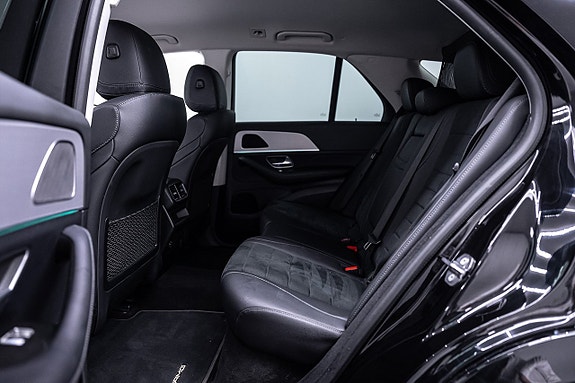 Mercedes-Benz GLE350 de 24 of 27
