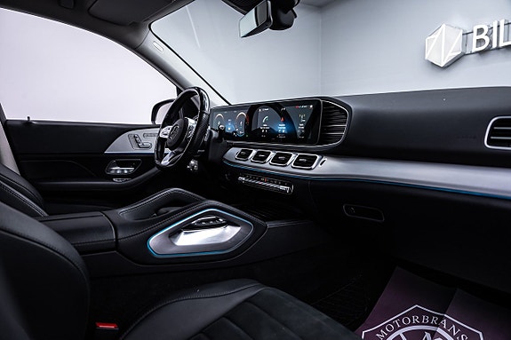 Mercedes-Benz GLE350 de 26 of 27