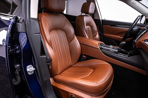 Maserati Levante 27 of 27