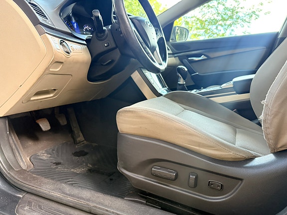 Hyundai i40 7 of 14