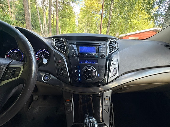 Hyundai i40 10 of 14