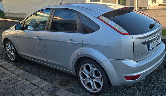 Ford Focus 4 of 4
