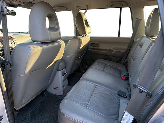 Mitsubishi Pajero Sport 11 of 24