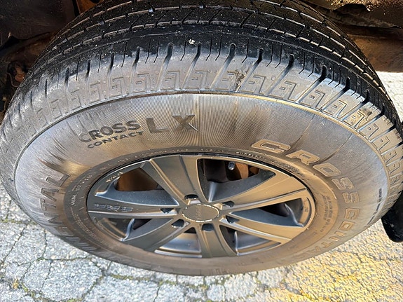 Mitsubishi Pajero Sport 20 of 24