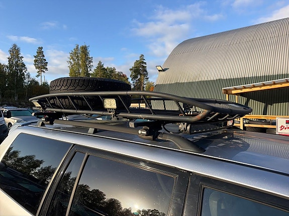 Mitsubishi Pajero Sport 24 of 24