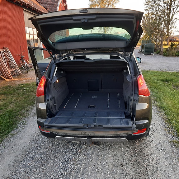 Peugeot 3008 6 of 6
