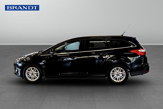 Ford Focus 6 of 12