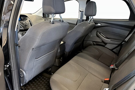 Ford Focus 11 of 12