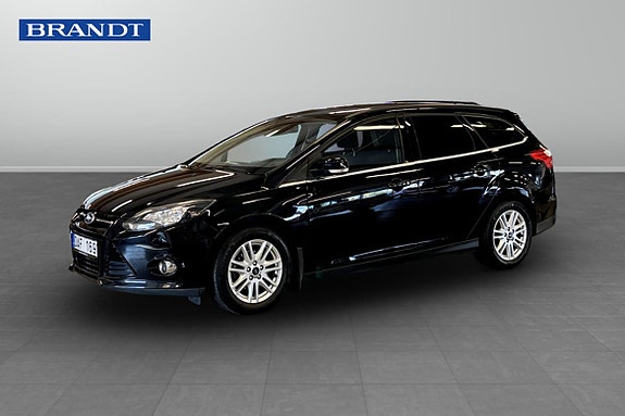 Ford Focus 2 of 12