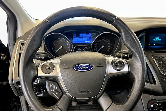 Ford Focus 10 of 12