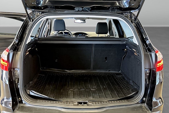 Ford Focus 12 of 12